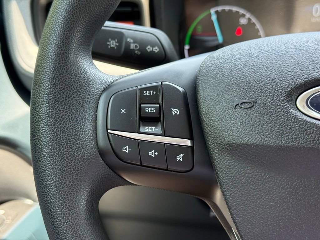Used 2022 Ford Maverick XLT FWD image 18