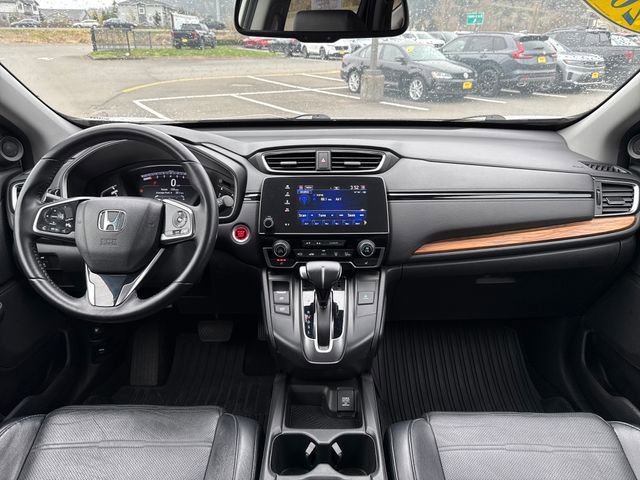 Used 2018 Honda CR-V EX-L image 15