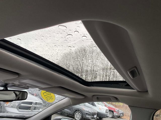 Used 2019 Honda CR-V EX-L image 8