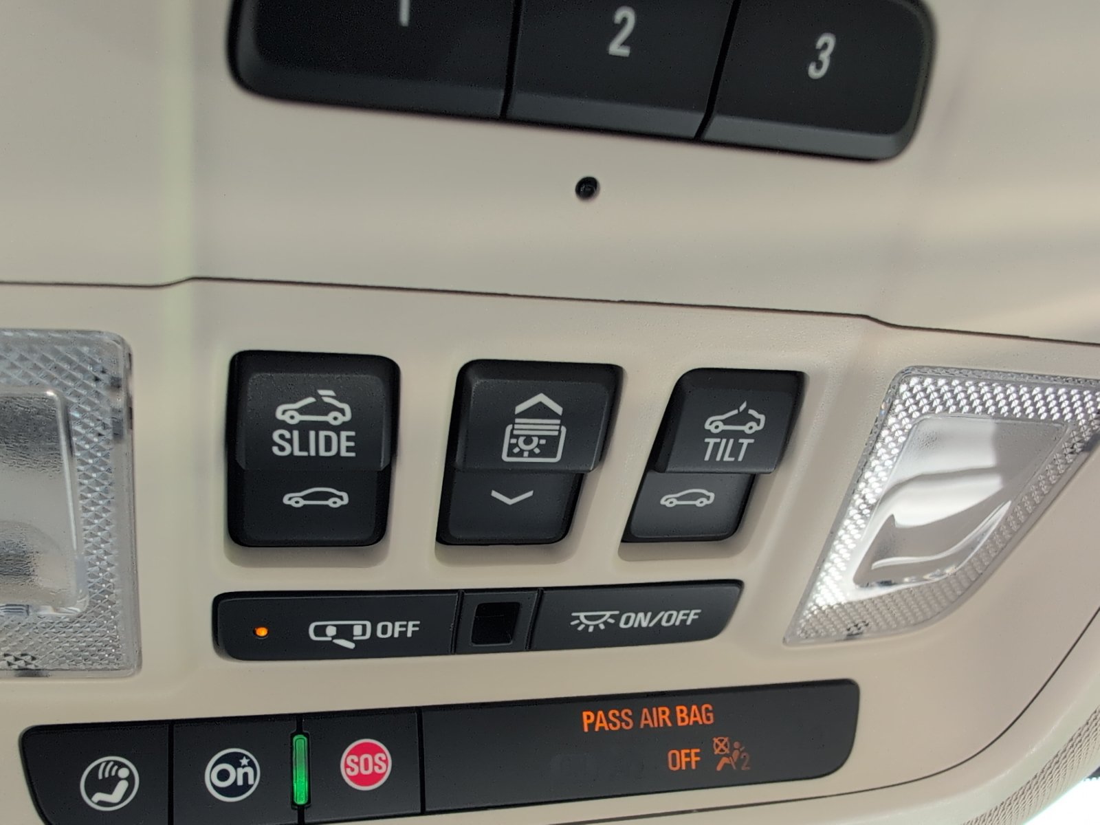 Used 2023 Buick Enclave Premium w/ Experience Buick Package FWD image 42
