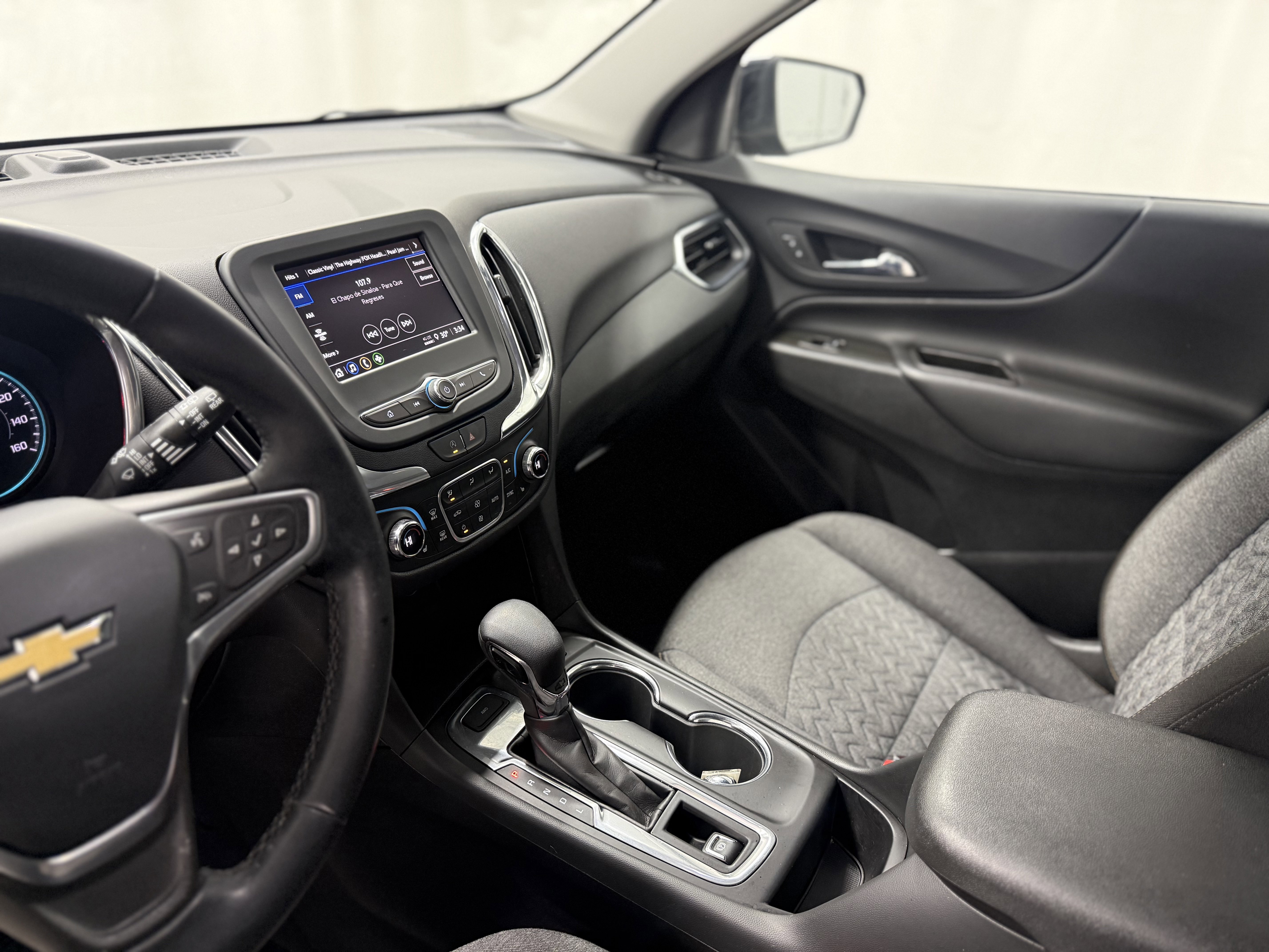 Certified 2023 Chevrolet Equinox LT image 22