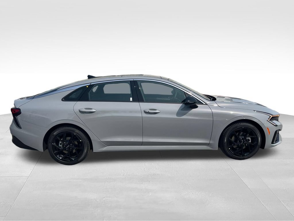 New 2026 Kia K5 GT-Line w/ GT-Line Premium Package FWD image 6