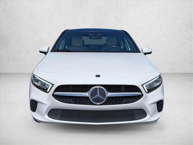 Used 2019 Mercedes-Benz A 220 image 2