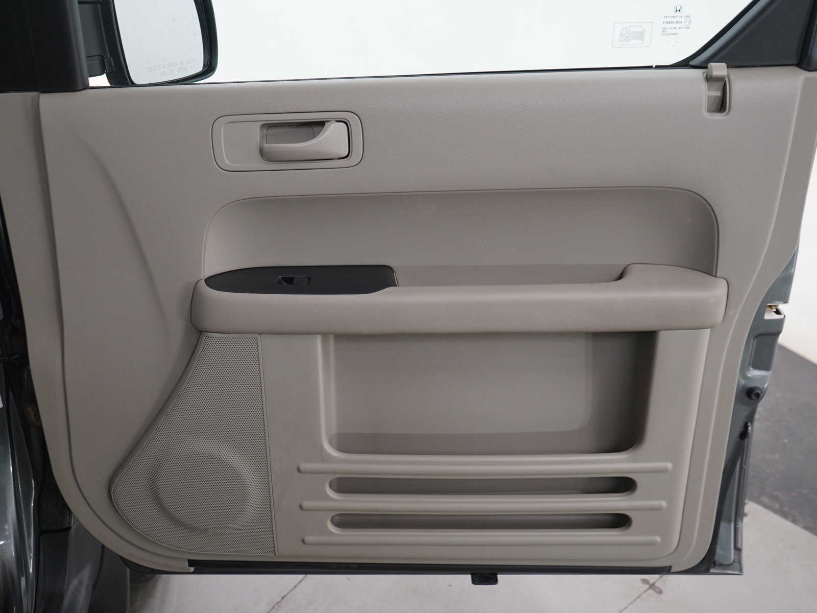 Used 2011 Honda Element EX image 12