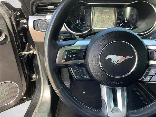 Used 2022 Ford Mustang GT Premium w/ Equipment Group 401A RWD image 19