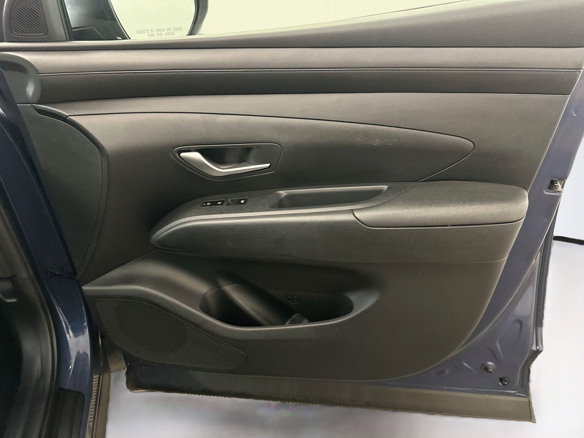 Used 2025 Hyundai Tucson SEL AWD/4WD image 33