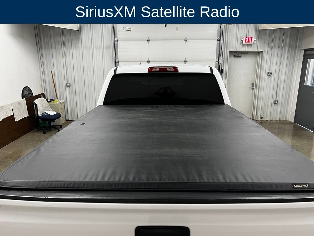 Used 2015 Chevrolet Silverado 1500 LT w/ All Star Edition AWD/4WD image 7