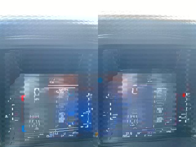 New 2024 Ford Ranger XLT w/ Technology Package image 22