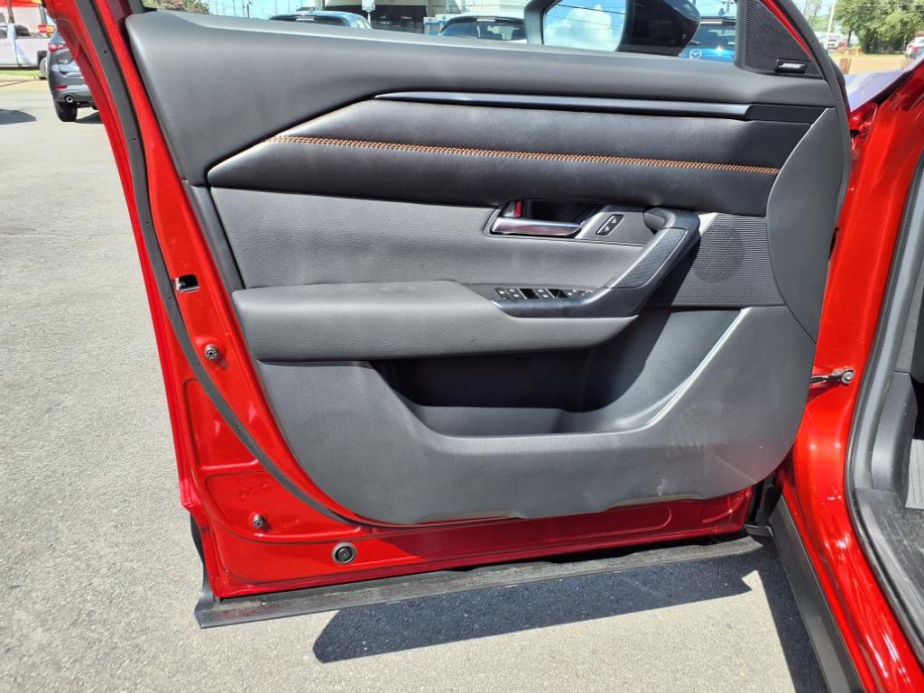 New 2025 MAZDA CX-50 2.5 Turbo w/ Premium Plus Pkg image 19