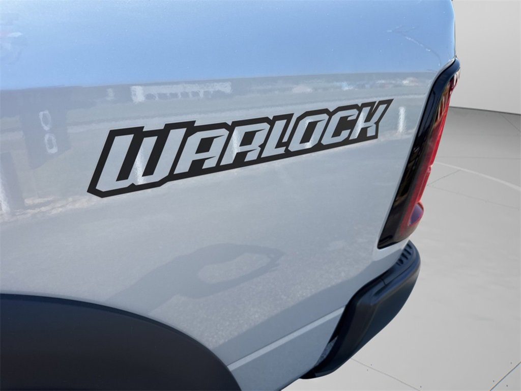 New 2026 RAM 2500 Tradesman image 28