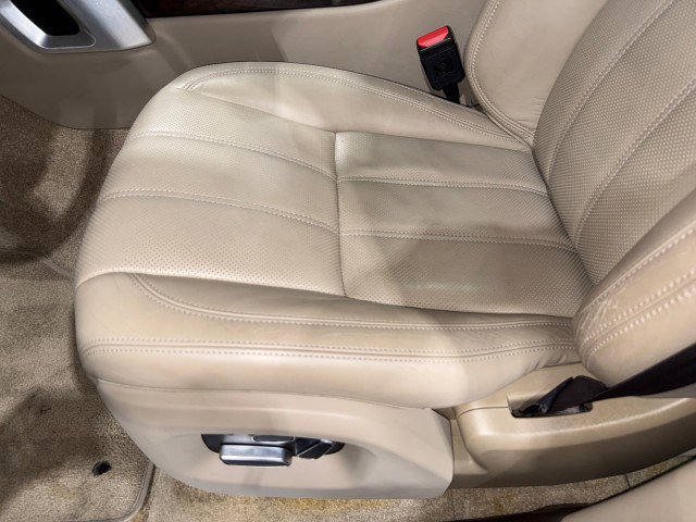 Used 2015 Land Rover Range Rover Long Wheelbase Supercharged image 49