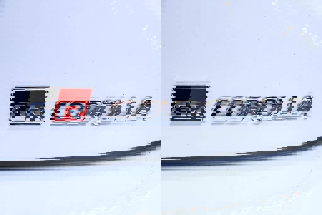 Used 2023 Toyota Corolla Core w/ Performance Package image 29