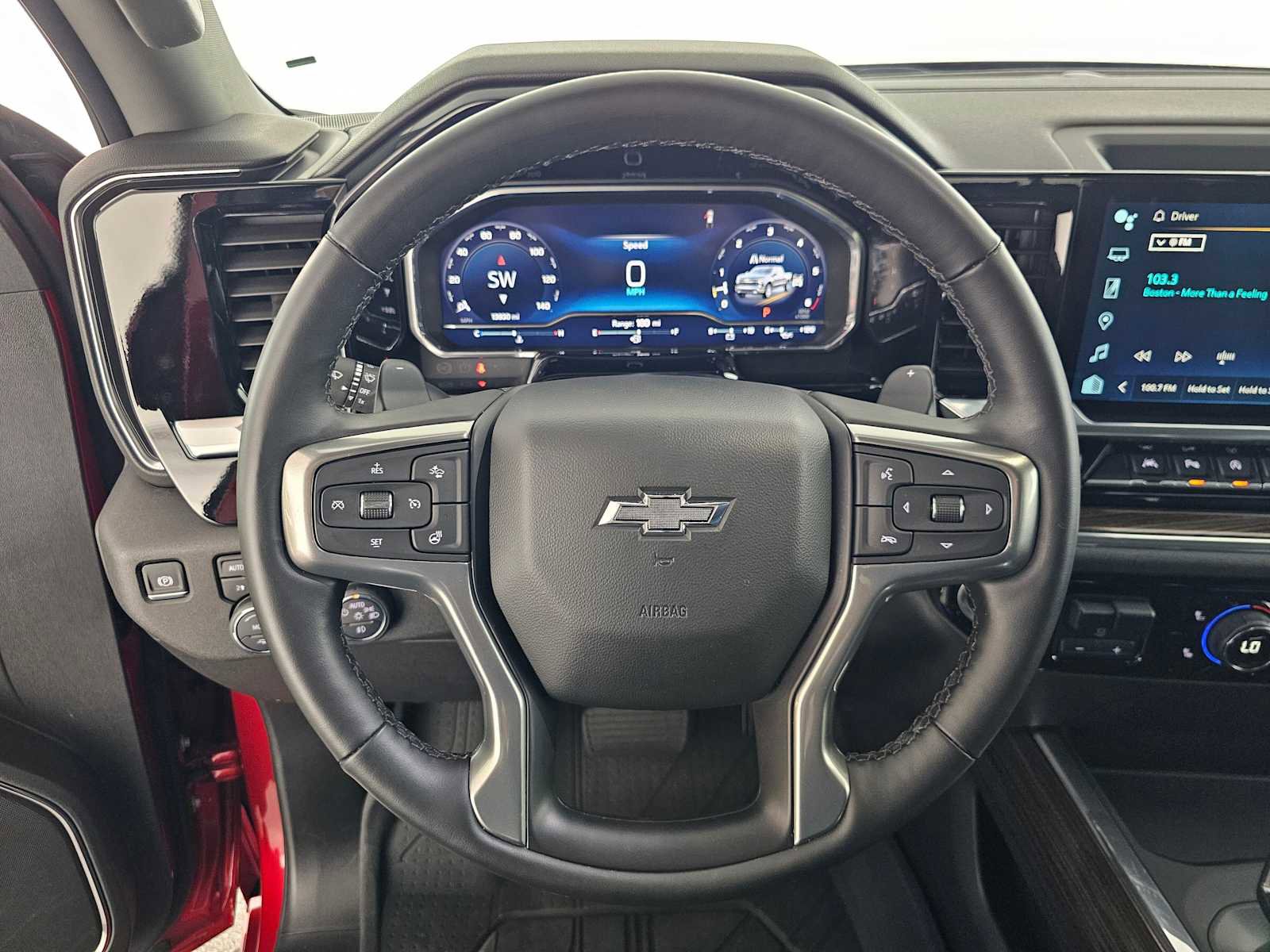 Used 2024 Chevrolet Silverado 1500 RST w/ RST All Star Premium Package image 22