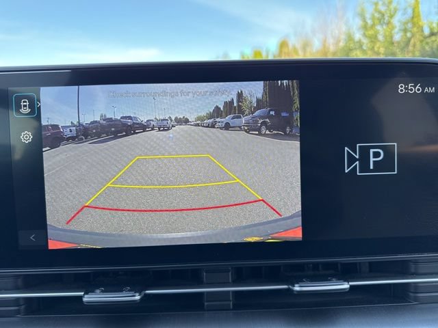 Used 2025 Hyundai Kona SEL AWD/4WD image 29