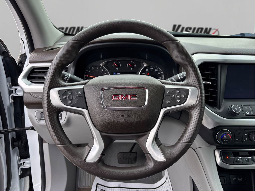 Used 2023 GMC Acadia SLE w/ LPO, Floor Liner Package image 22