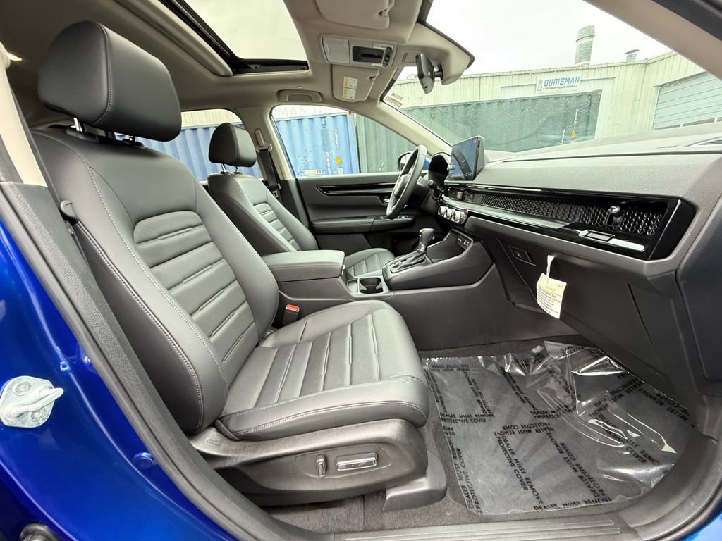 Used 2023 Honda CR-V EX-L image 27