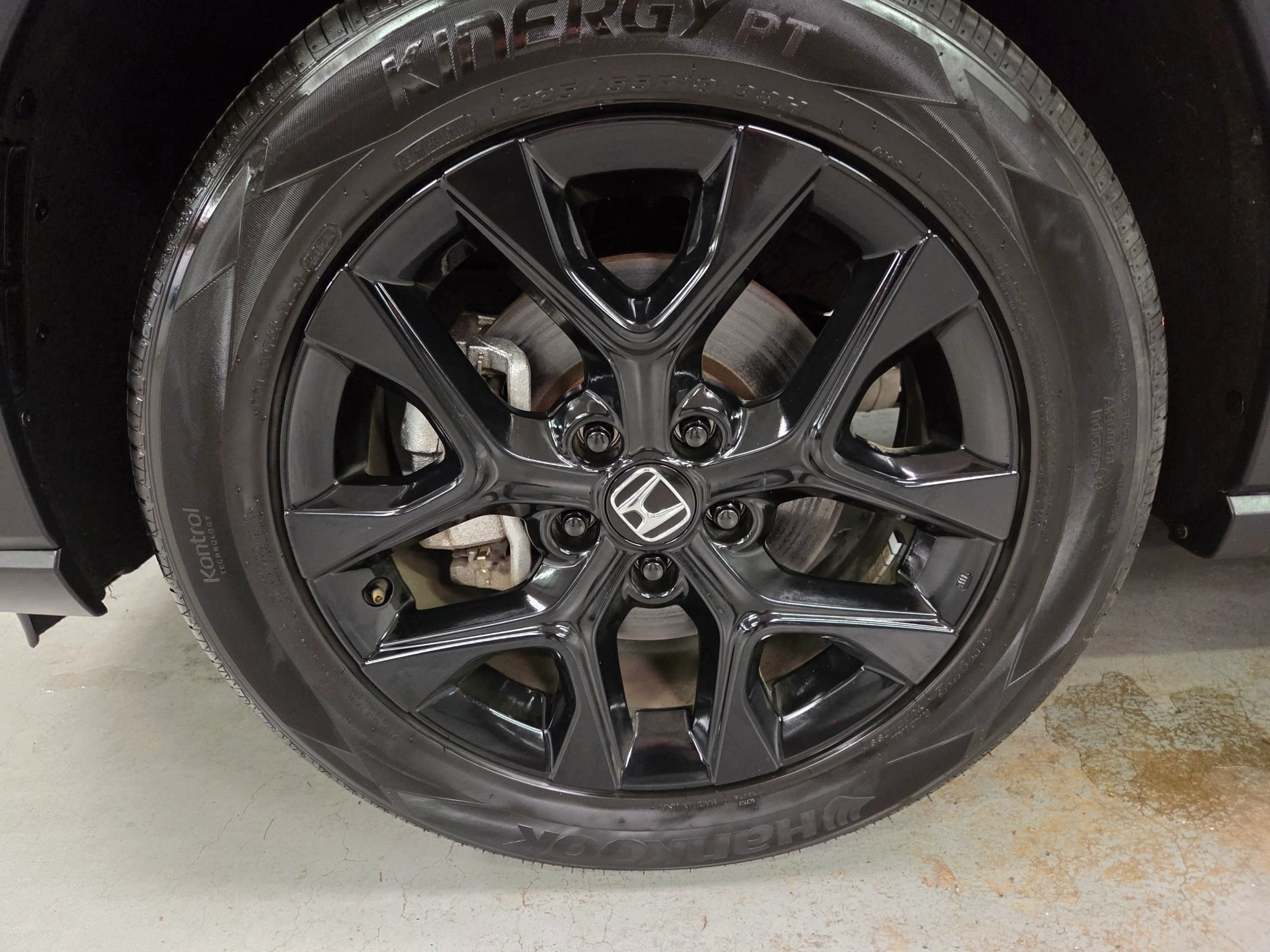 Used 2024 Honda HR-V Sport image 13
