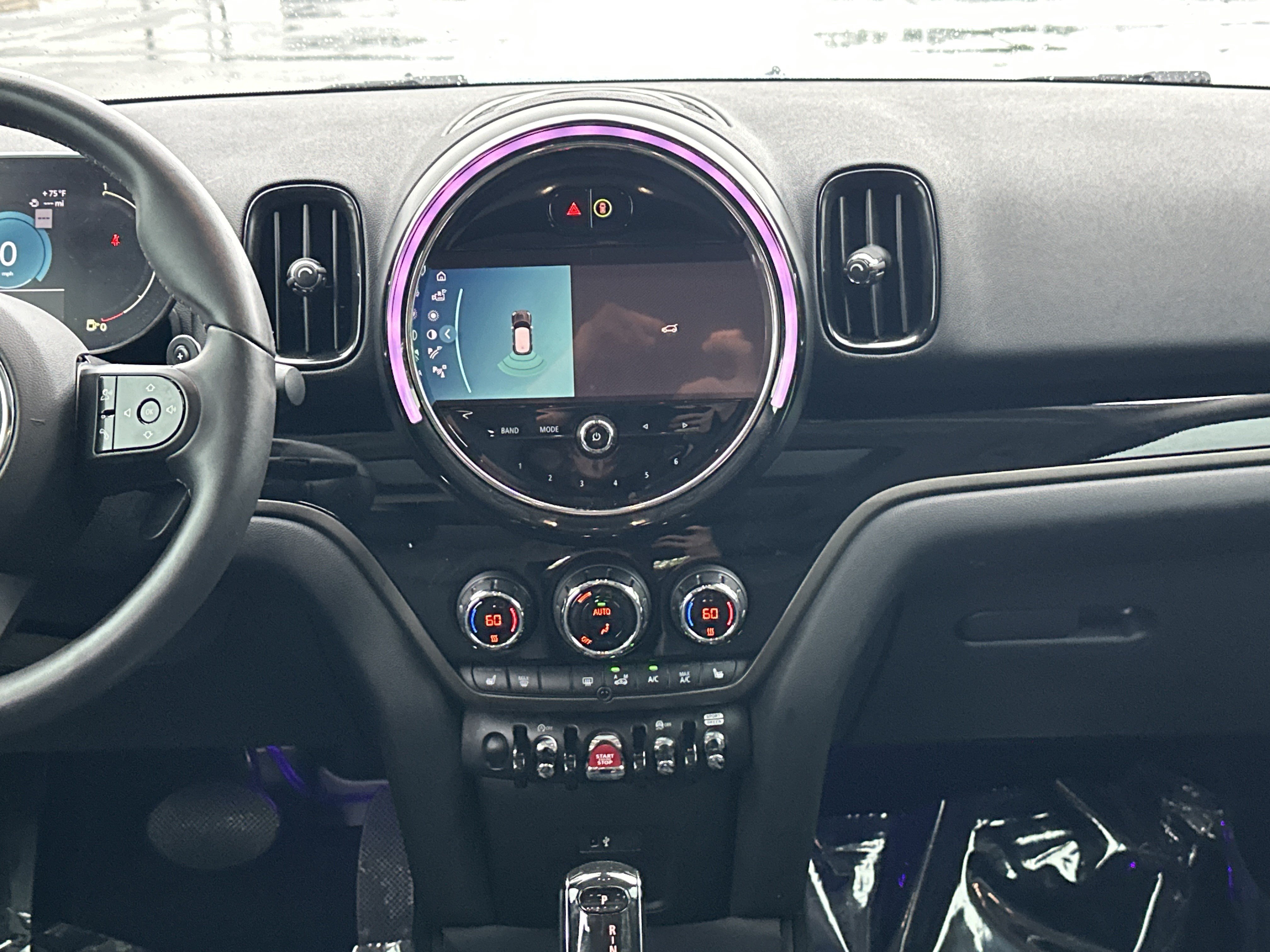 Used 2022 MINI Cooper Countryman S FWD image 30