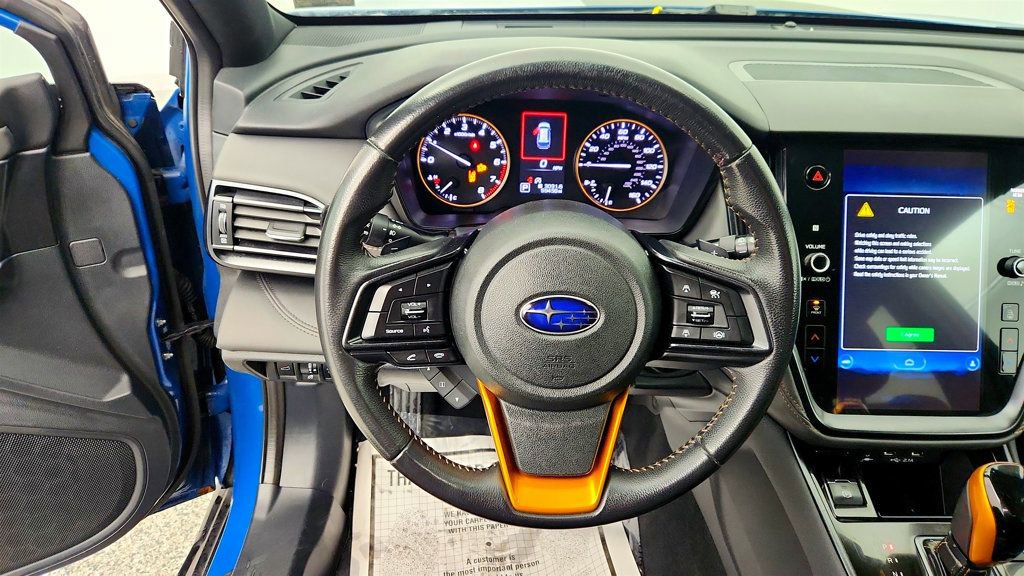 Used 2022 Subaru Outback Wilderness image 14