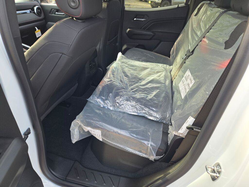 New 2026 Chevrolet Colorado Z71 AWD/4WD image 17