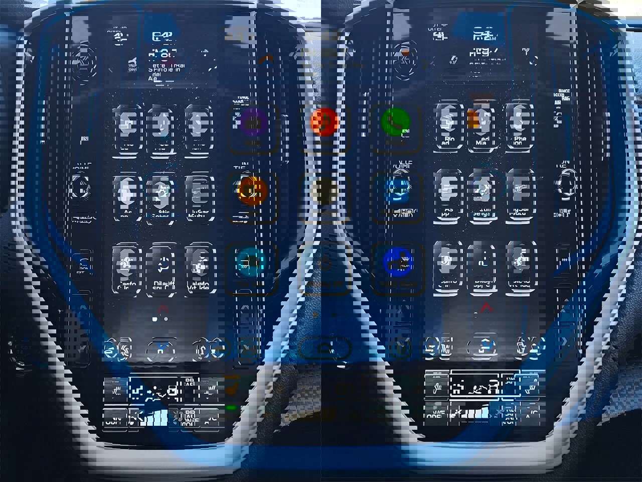 Certified 2023 Subaru Ascent Premium w/ Convenience Package image 21