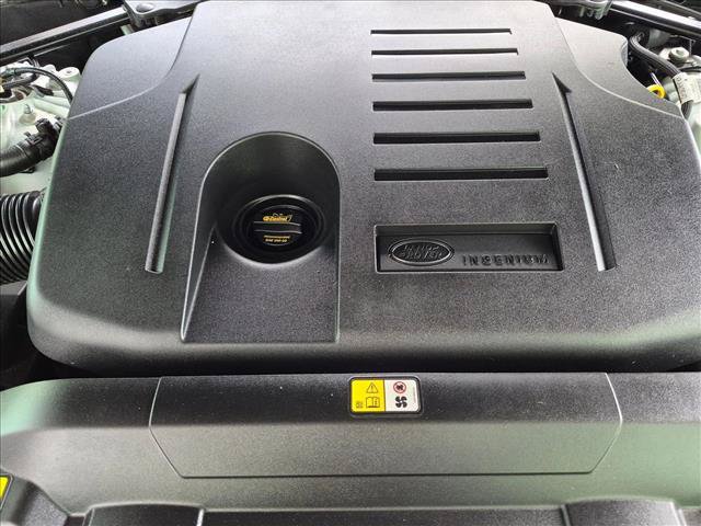 Used 2020 Land Rover Range Rover Sport HST AWD/4WD image 24