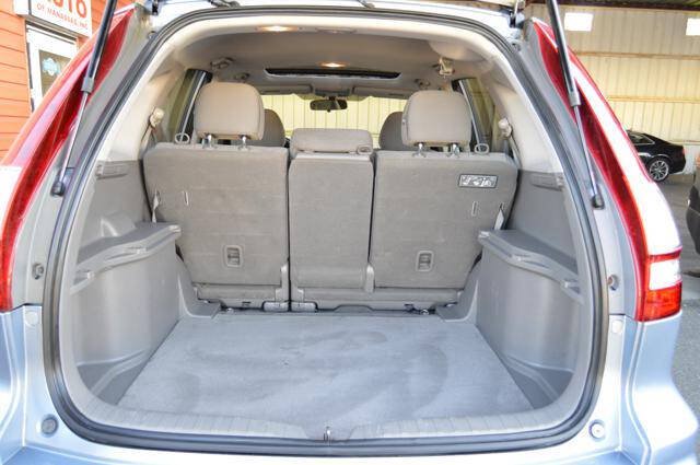 Used 2010 Honda CR-V EX image 33
