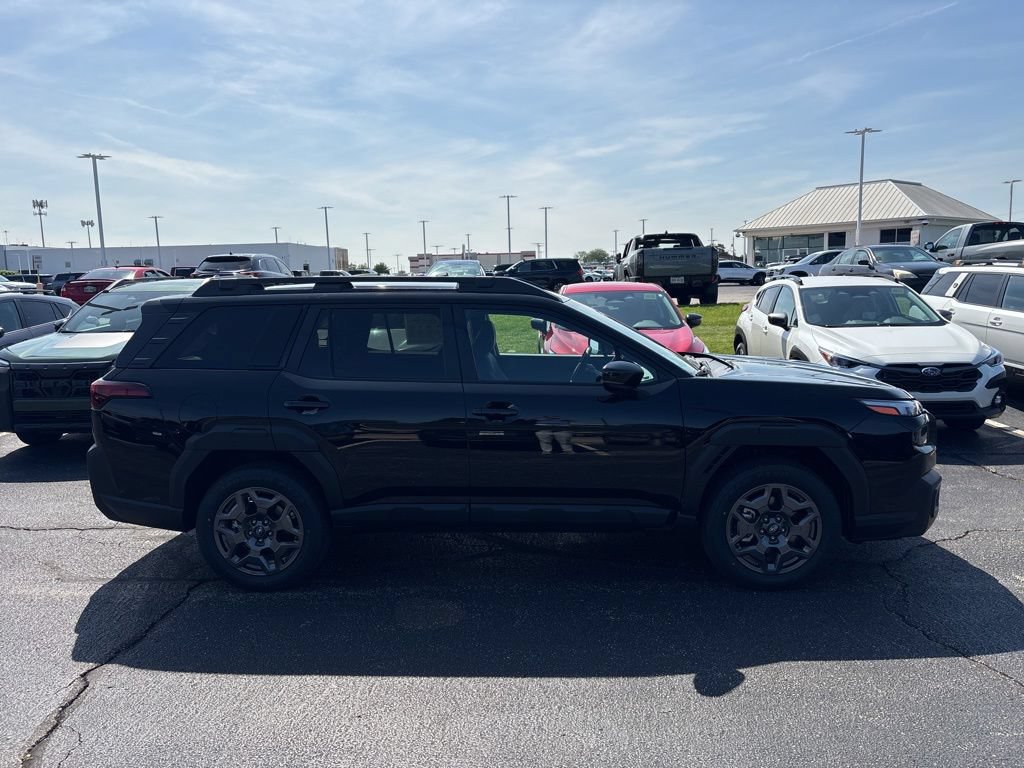 New 2026 Subaru Outback Premium AWD/4WD image 2