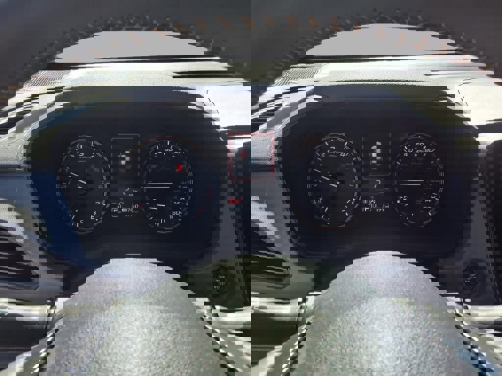 New 2025 Subaru Crosstrek 2.5i Wilderness w/ Wilderness Package image 9