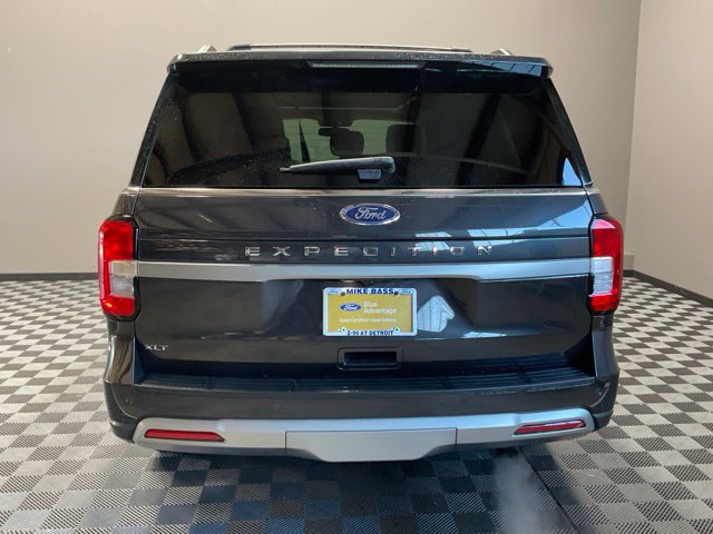 Used 2024 Ford Expedition XLT AWD/4WD image 11