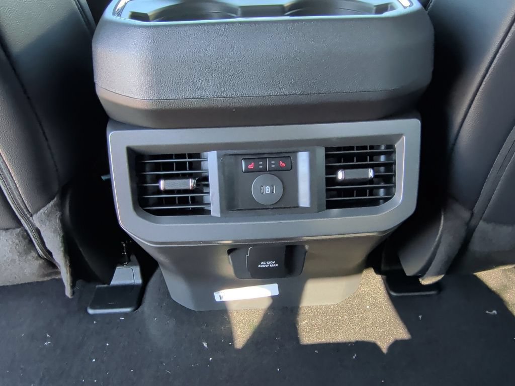New 2026 Ford F250 Lariat w/ Lariat Ultimate Package AWD/4WD image 44