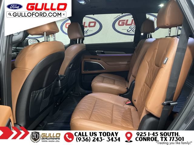 Used 2024 Kia Telluride SX Prestige X-Line AWD/4WD image 14