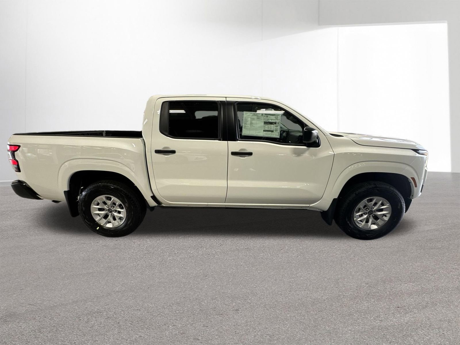 New 2026 Nissan Frontier S w/ S Utility Package AWD/4WD image 40