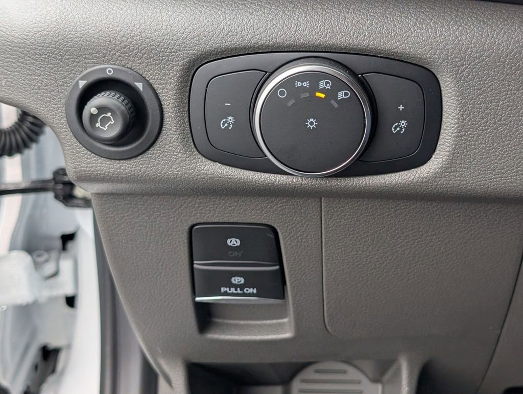 New 2026 Ford Transit 350 148 High Roof Extended w/ Load Area Protection Package RWD image 23