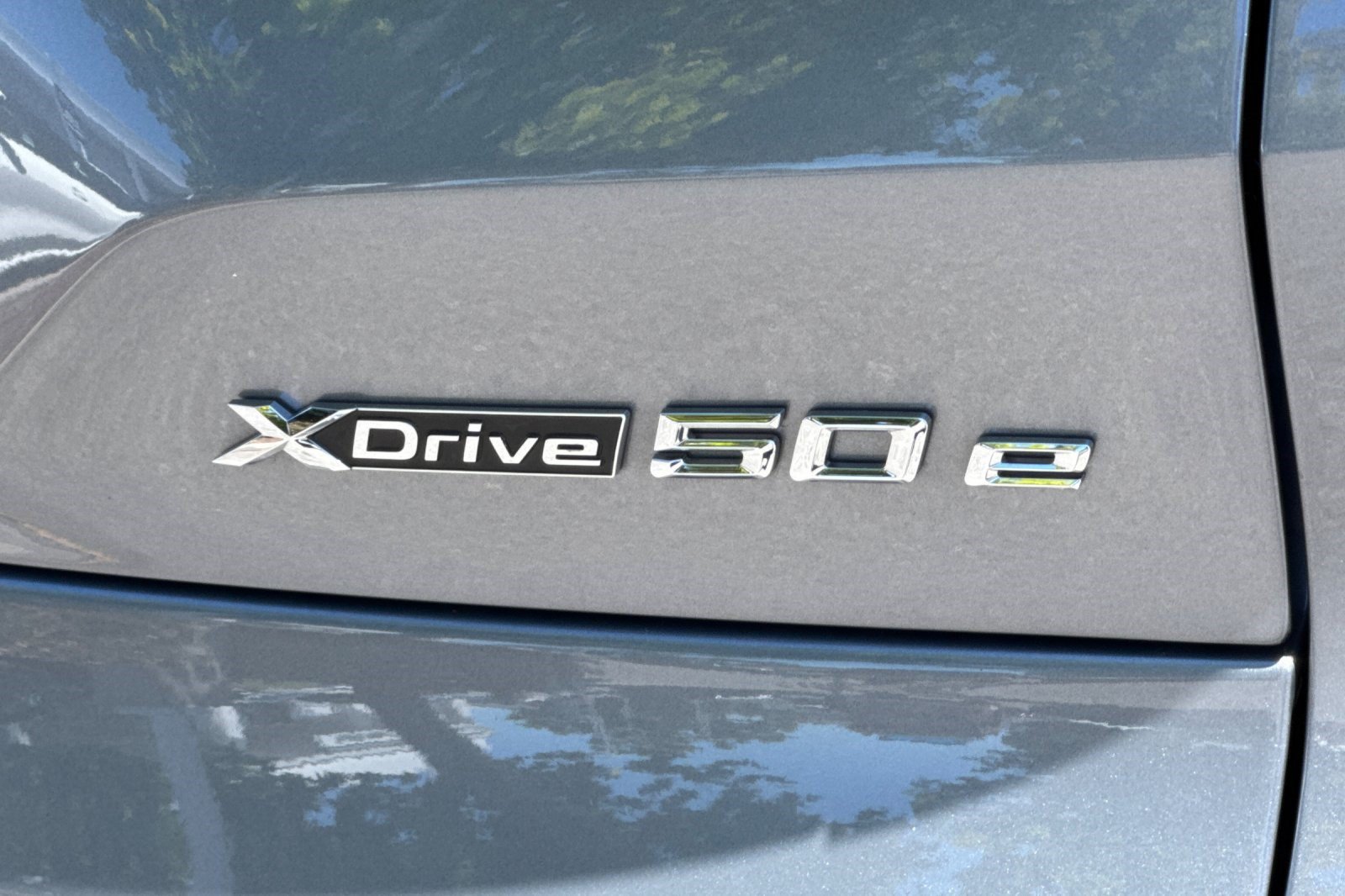 Used 2026 BMW X5 xDrive50e w/ Climate Comfort Package AWD/4WD image 30