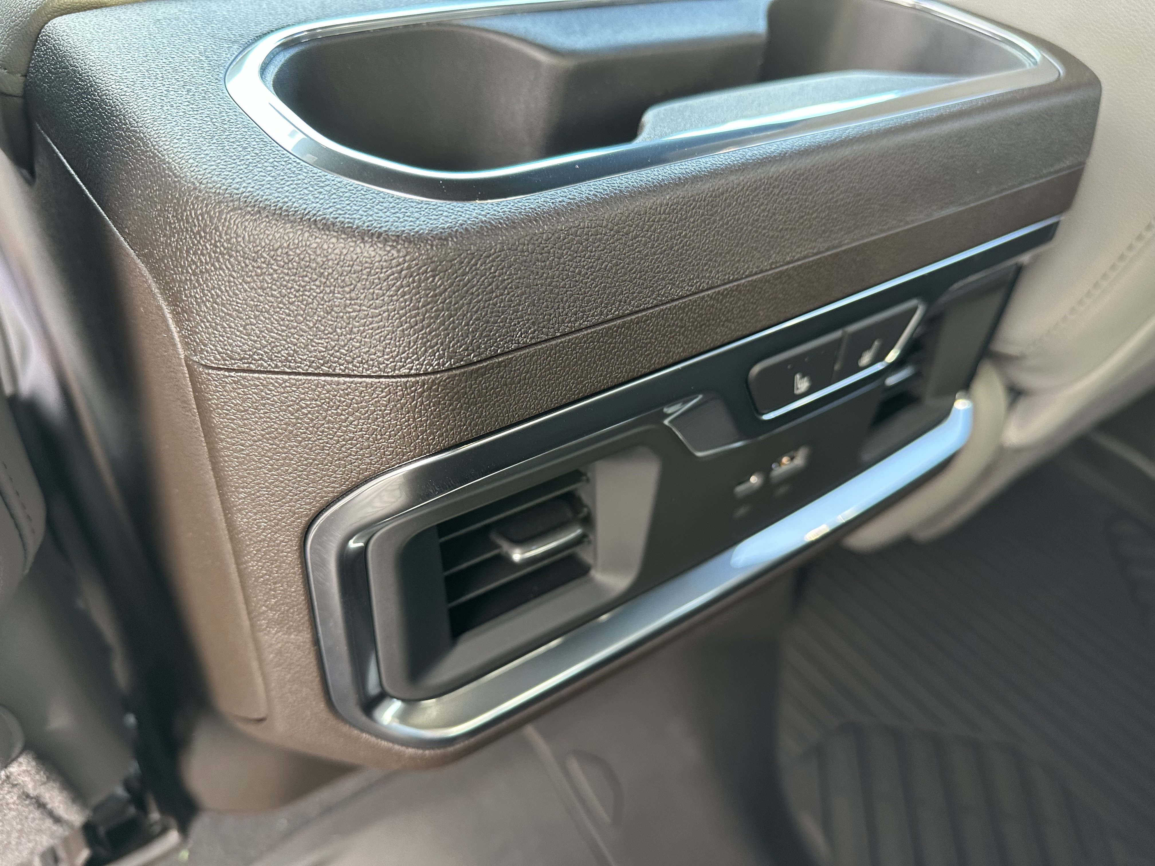 New 2026 Chevrolet Silverado 1500 LTZ image 14