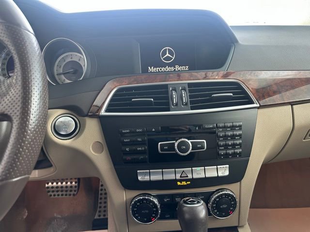 Used 2013 Mercedes-Benz C 300 4MATIC Sedan image 20
