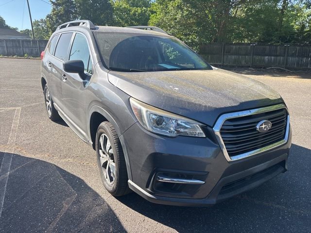 Used 2020 Subaru Ascent Premium w/ Convenience Package image 3