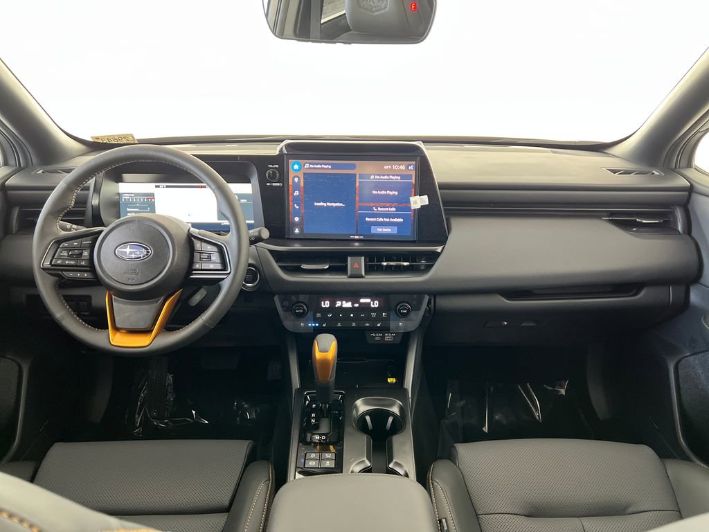 New 2026 Subaru Outback Wilderness AWD/4WD image 14