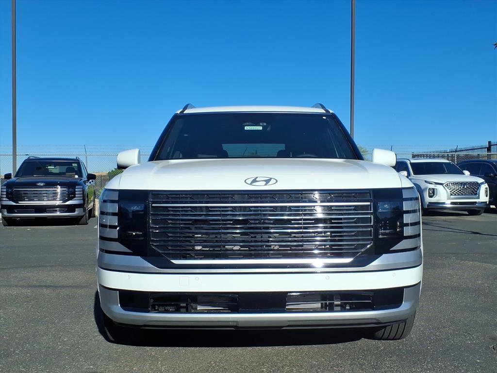 New 2026 Hyundai Palisade Calligraphy image 2