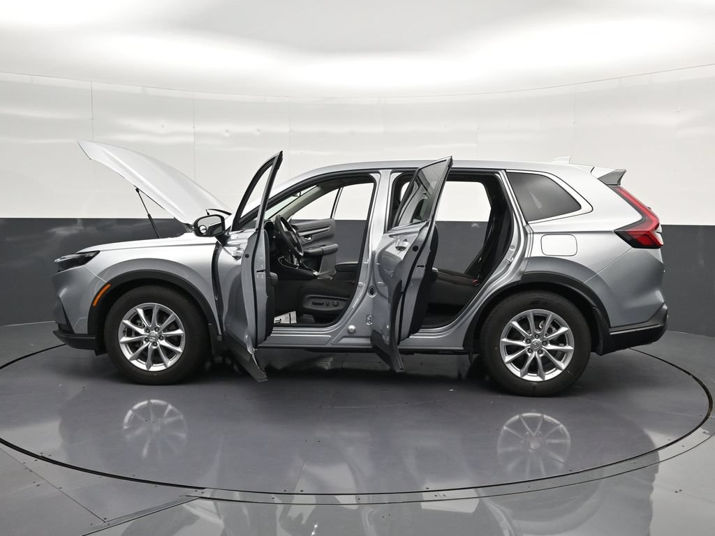 Used 2026 Honda CR-V EX image 41