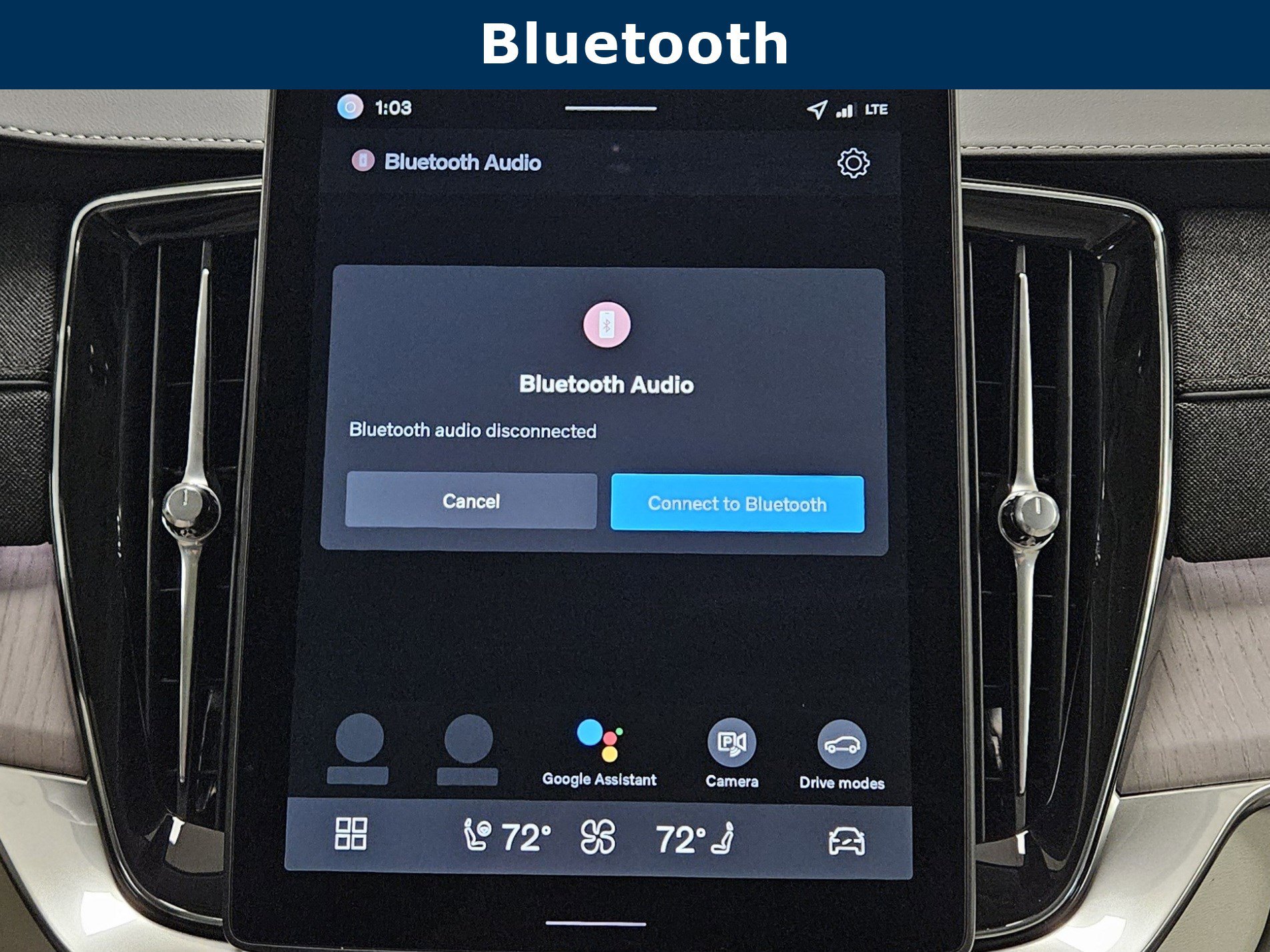 New 2026 Volvo XC90 T8 Ultra w/ Protection Package Premier image 23