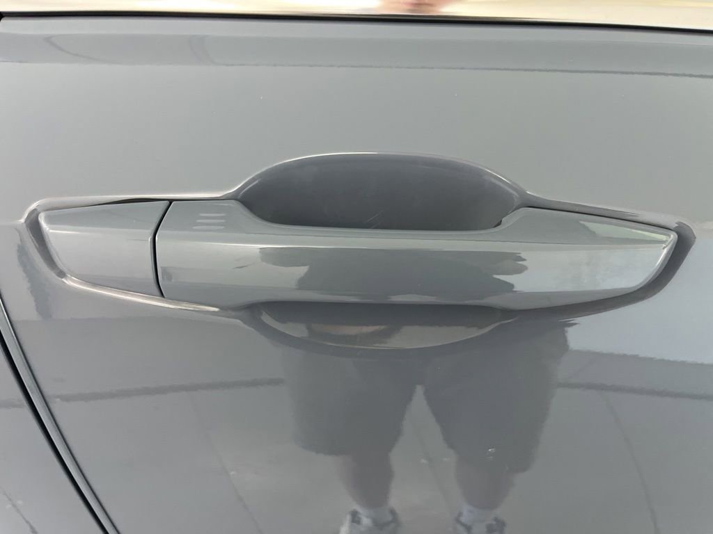 Used 2020 Honda CR-V Touring image 49