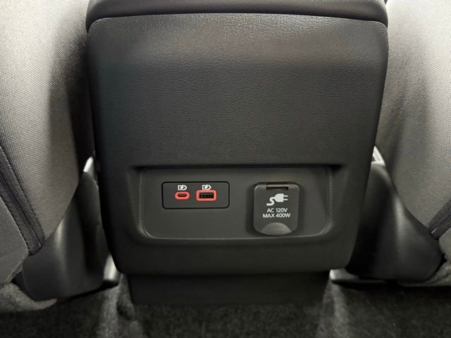 New 2026 Nissan Frontier SV w/ SV Convenience Package image 20