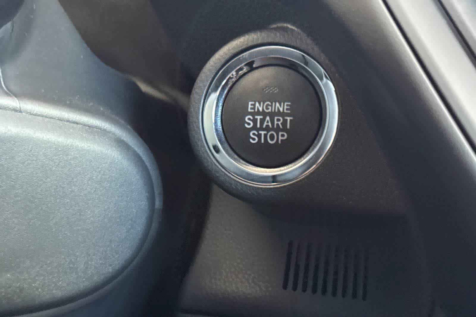 New 2026 Subaru WRX AWD/4WD image 22