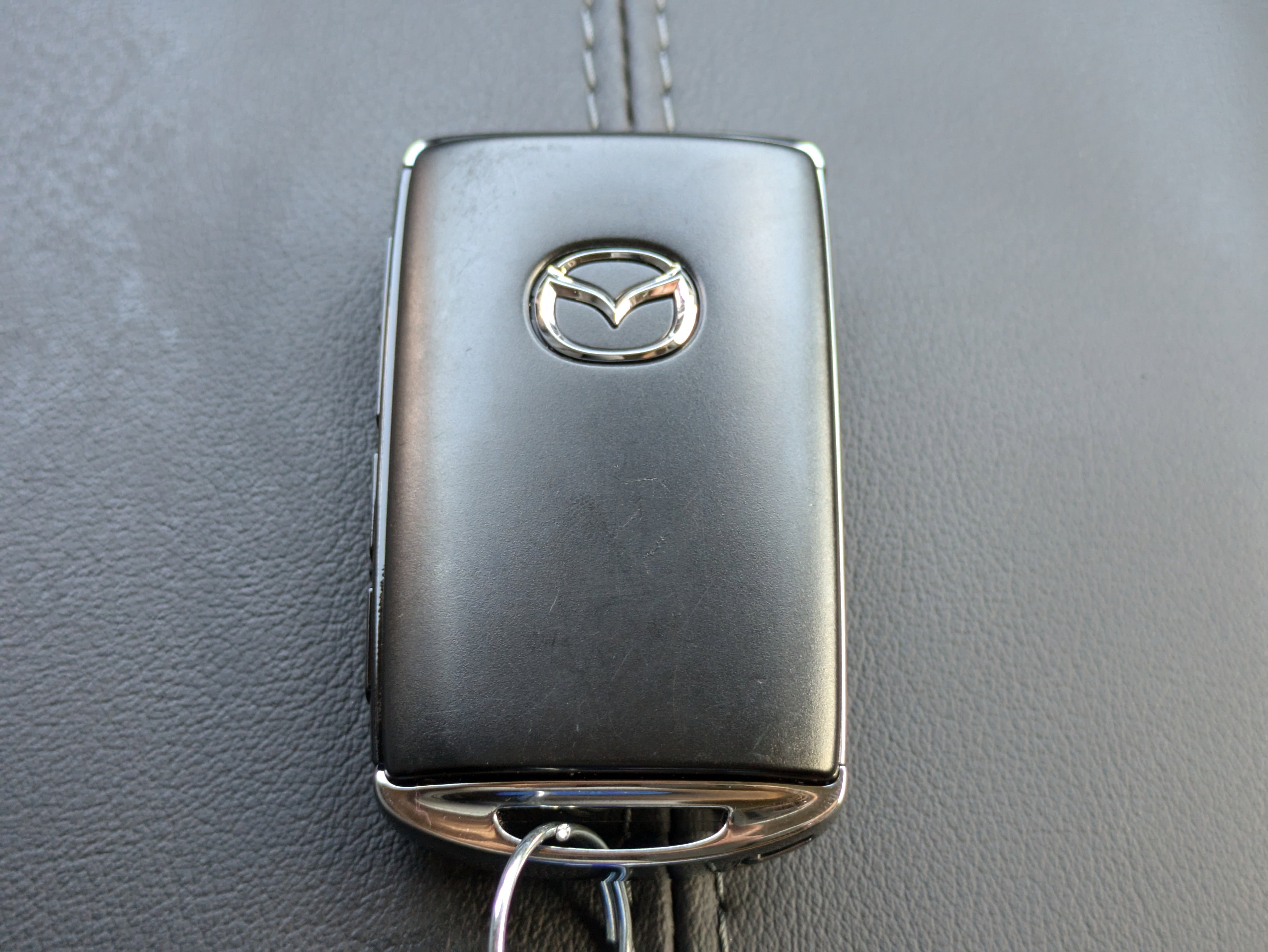 New 2026 MAZDA CX-30 2.5 Turbo w/ Premium Plus Pkg image 32