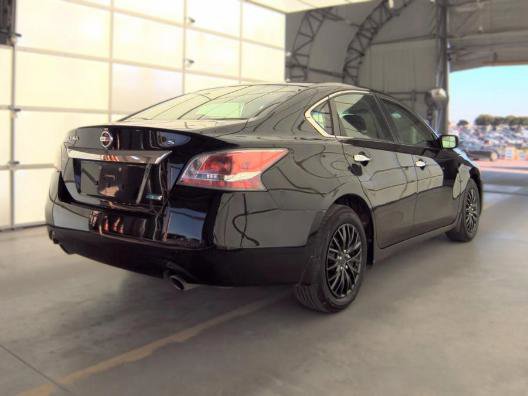 Used 2014 Nissan Altima 2.5 S FWD video 2
