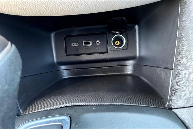 Used 2021 Chevrolet Equinox LT AWD/4WD image 15