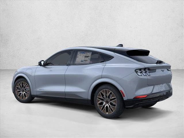 New 2026 Ford Mustang Mach-E Premium AWD/4WD image 4