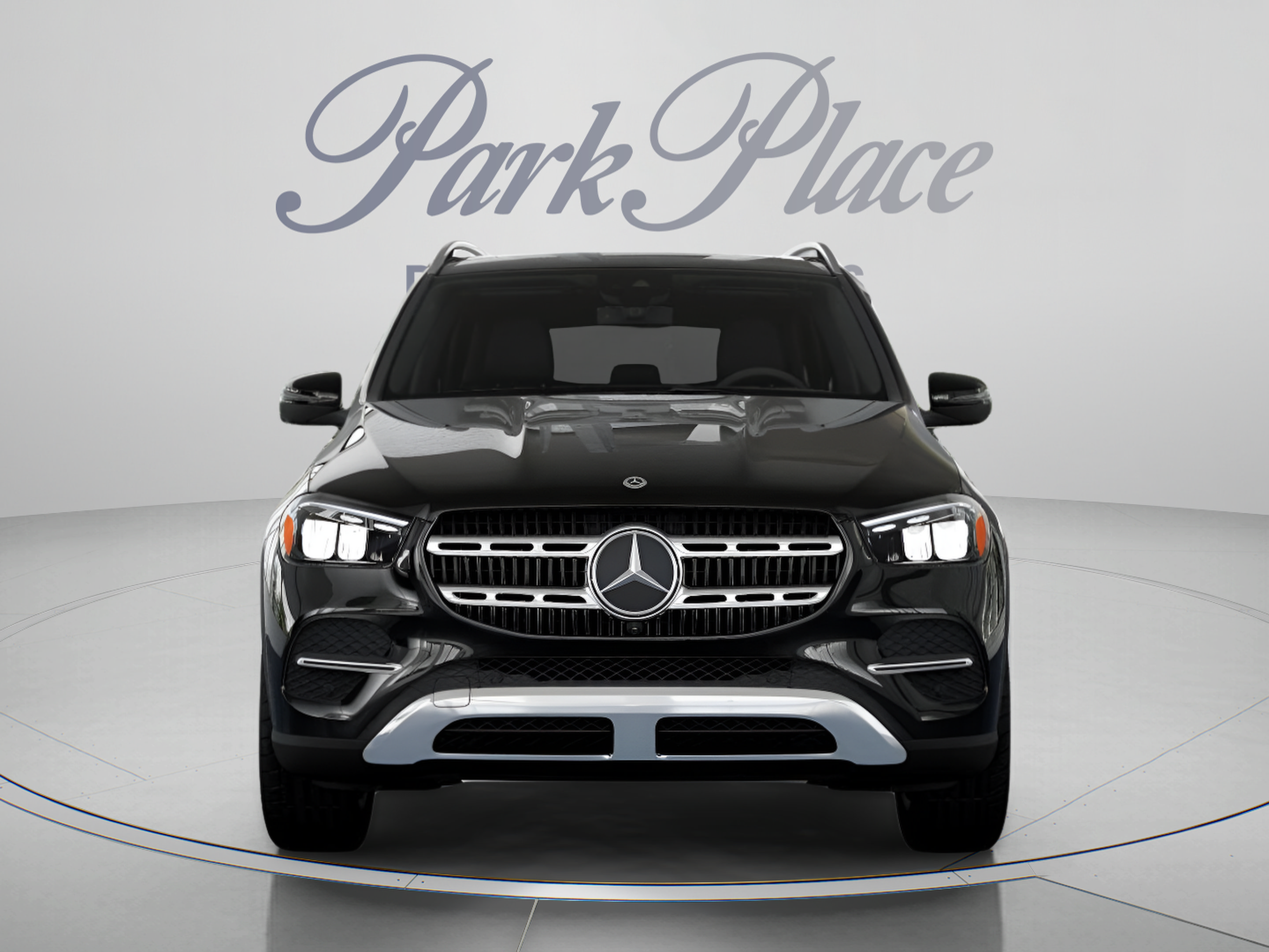 Certified 2026 Mercedes-Benz GLE 350 4MATIC image 36